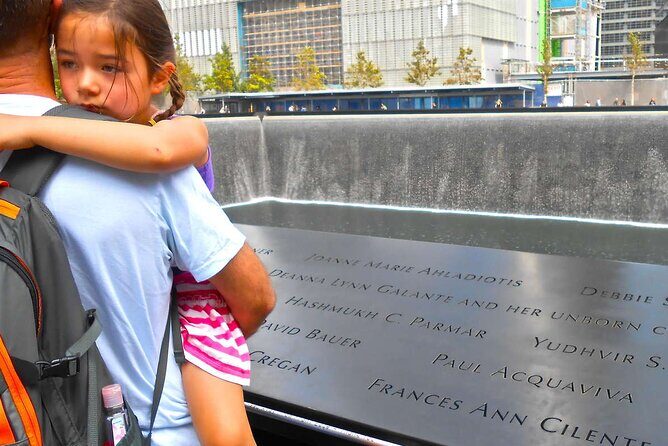 NYC Ground Zero Private Family Tour and 9/11 Memorial Ticket - Who Would Enjoy This Experience?