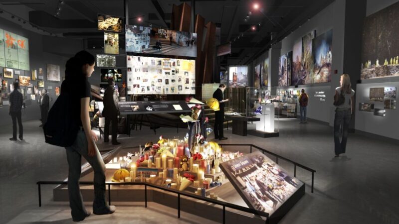 NYC: Ground Zero Walking Tour and 9/11 Museum Ticket - An Honest Look at the Experience