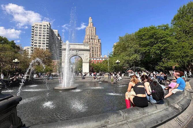 NYC: Guided Cart Tour Manhattan Landmarks, Celebs & Hidden Gems - Final Thoughts