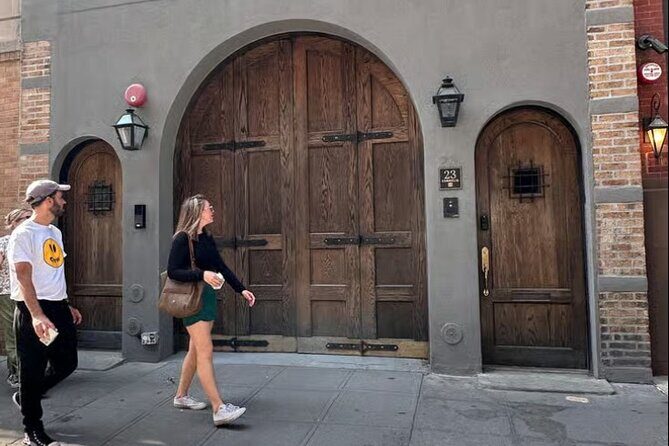 NYC: Guided Cart Tour Manhattan Landmarks, Celebs & Hidden Gems - FAQs