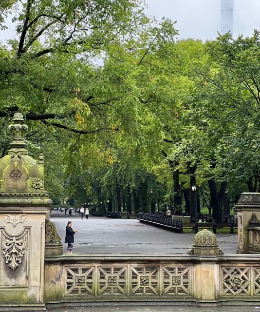 NYC: Guided Central Park Pedicab Private Tour - Final Thoughts: Who Should Consider This Tour?