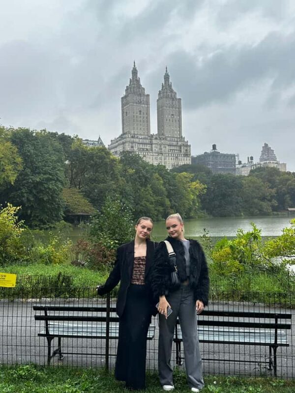 NYC: Guided Pedicab Tour of Central Park - Final Words