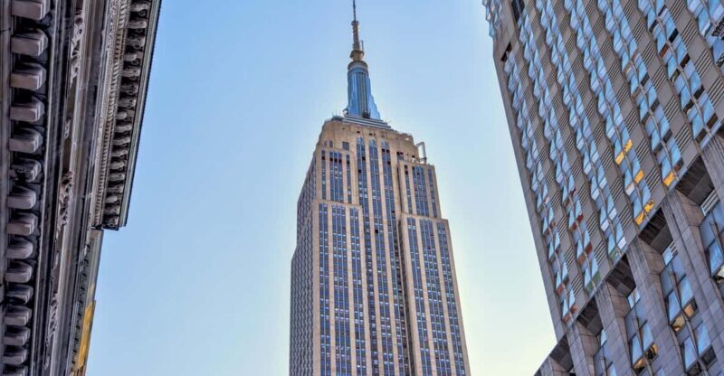 NYC: Half-Day Bus Tour of Top Highlights - A Complete Breakdown of the NYC Half-Day Bus Tour