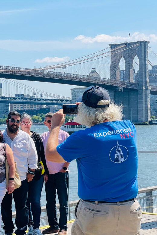 NYC: Half-Day Bus Tour of Top Highlights - Final Thoughts