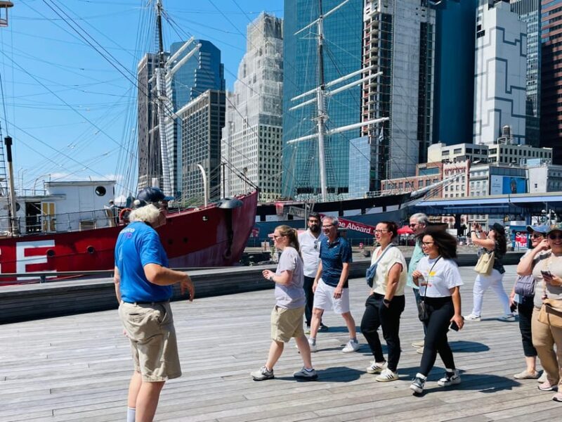 NYC: Half-Day Bus Tour of Top Highlights - FAQ