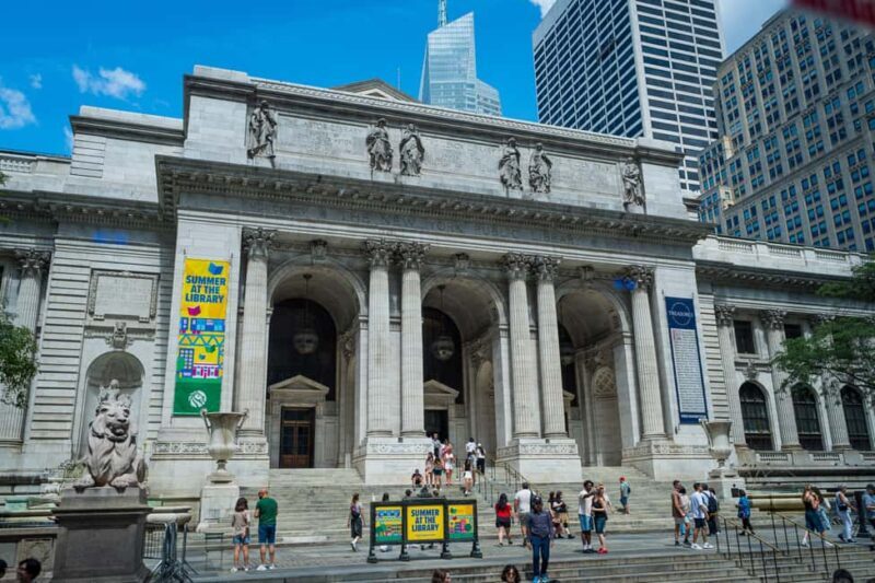 NYC: Half-Day Luxury Bus Tour of Top Highlights - FAQ