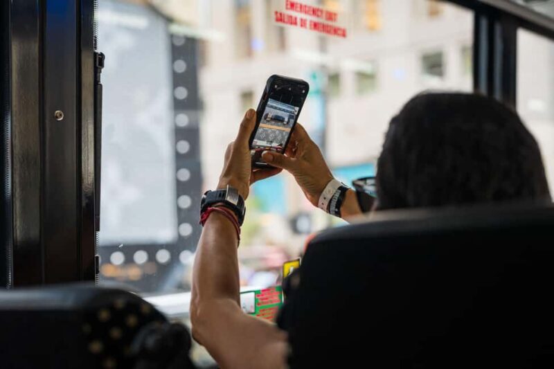 NYC: Half-Day Luxury Bus Tour with One World Access - Who Should Book This Tour?