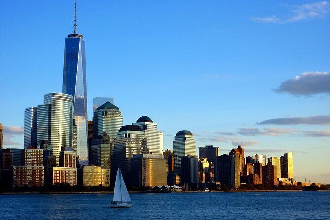 NYC: Harbor Skyline and NYC Lights and Statue of Liberty - Who Should Book This Tour?