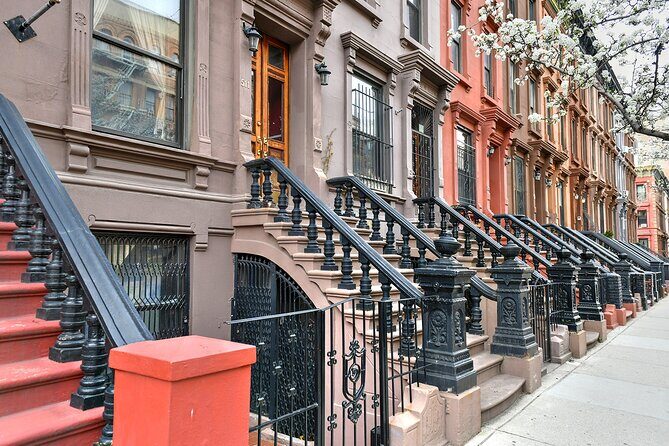 NYC: Harlem & Bronx with Yankees Baseball Game, 1-Day Tour - A Detailed Dive into the Experience