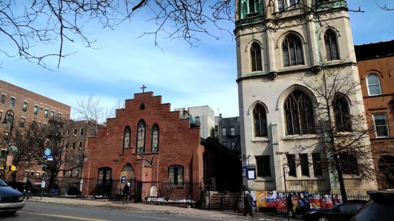 NYC: Harlem Hallelujah! Gospel Wednesday Concert - Learning About Spirituals and Gospel Culture