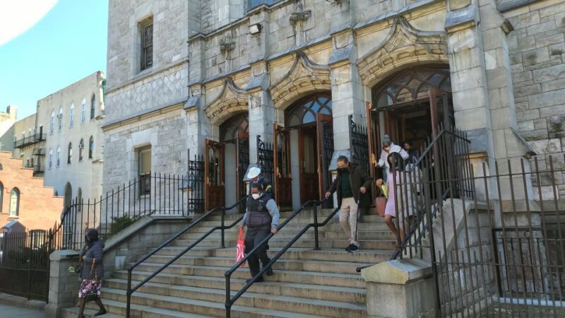 NYC: Harlem Hallelujah! Gospel Wednesday Concert - The Value of This Experience