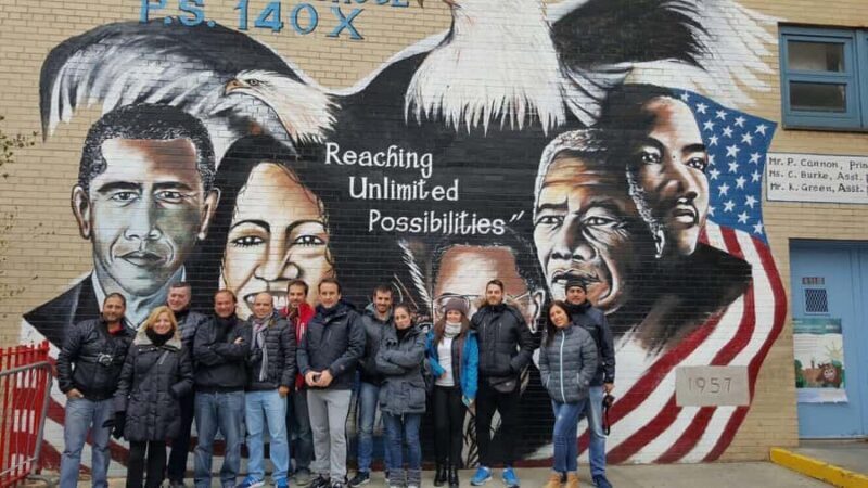 NYC: Harlem Tour, Gospel Mass, and New York Contrasts - Practical Details: What to Know Before You Go