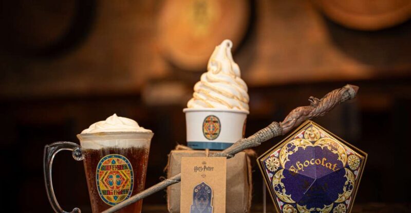 NYC: Harry Potter New York Flagship Store Experiences - FAQ
