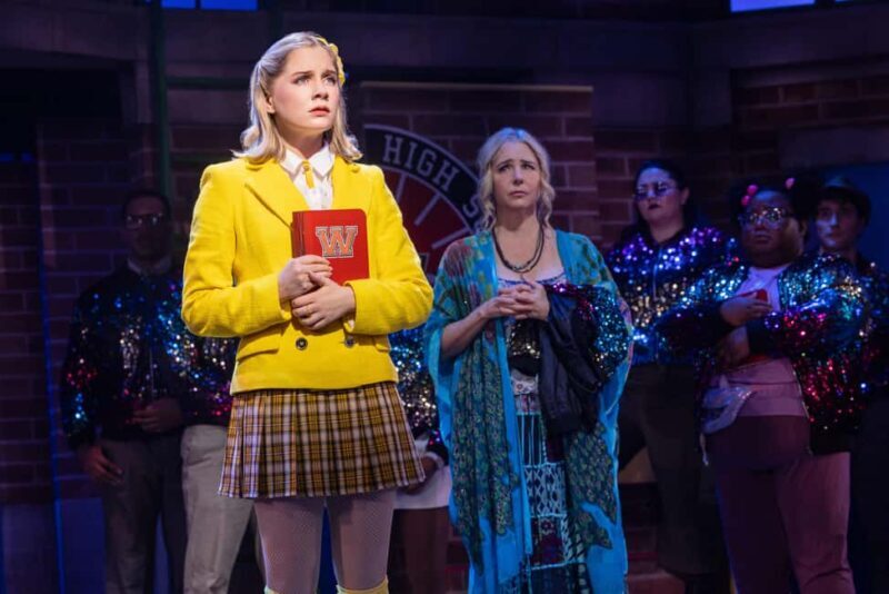 NYC: Heathers the Musical Off-Broadway Ticket - FAQ