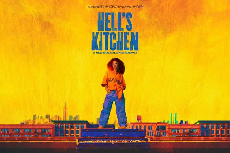 NYC: Hell's Kitchen on Broadway Entry Ticket - Who Should Book This Experience?