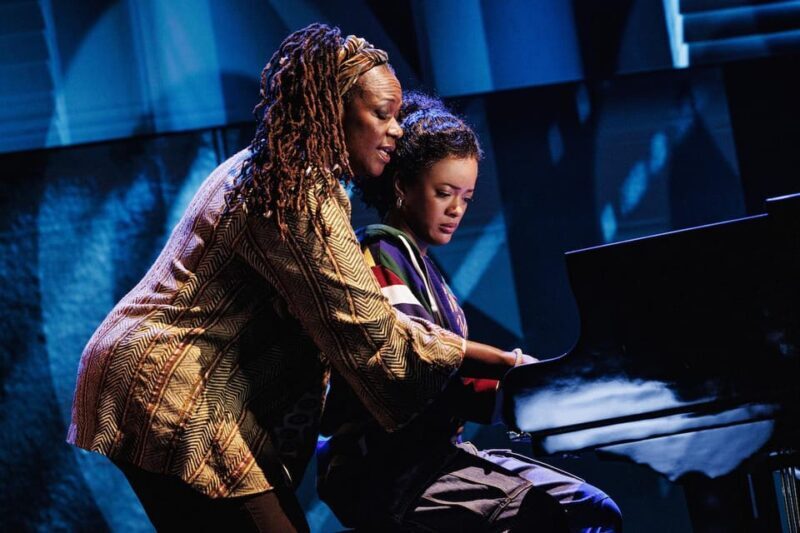 NYC: Hell's Kitchen the Musical on Broadway - FAQ