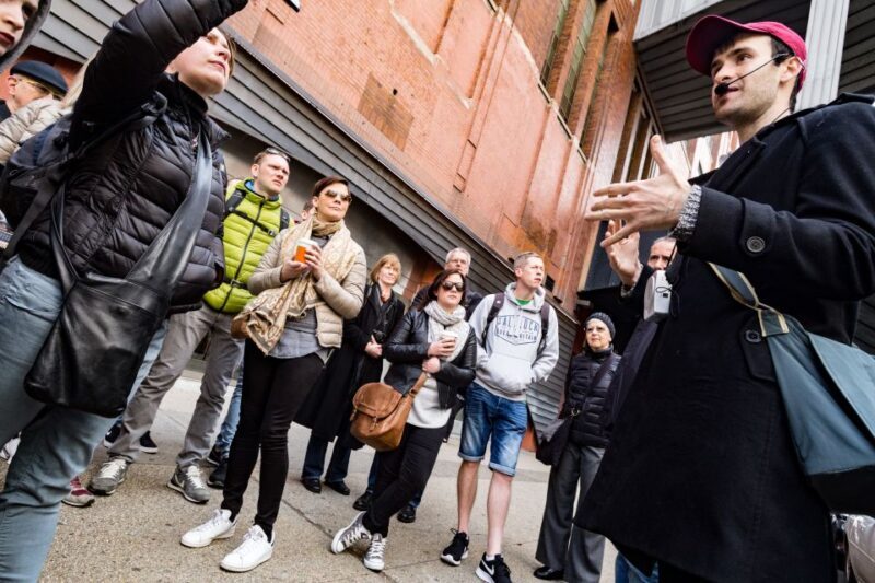 NYC: High Line, Chelsea, & Meatpacking District Walking Tour - A Deep Dive into the Experience