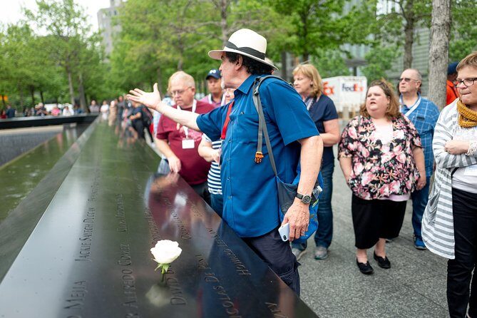 NYC Highlights Private Tour by Foot and Subway - The Sum Up