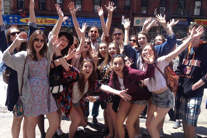 NYC Highlights Private Tour by Foot and Subway - Exploring NYC with the Private Highlights Tour by Foot and Subway