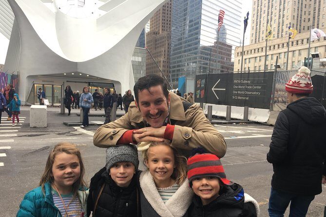 NYC Highlights Private Tour by Foot and Subway - Frequently Asked Questions