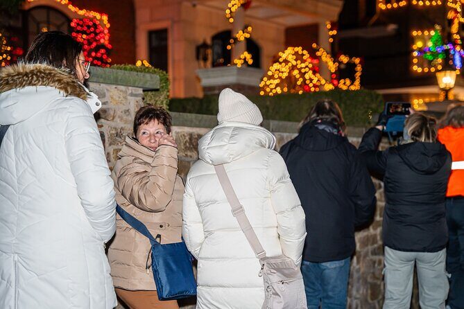 NYC Holiday Lights and Dyker Heights Luxury Bus Tour - Final Thoughts
