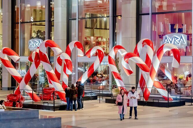 NYC Holiday Lights Sightseeing Bus Tour - Final Thoughts