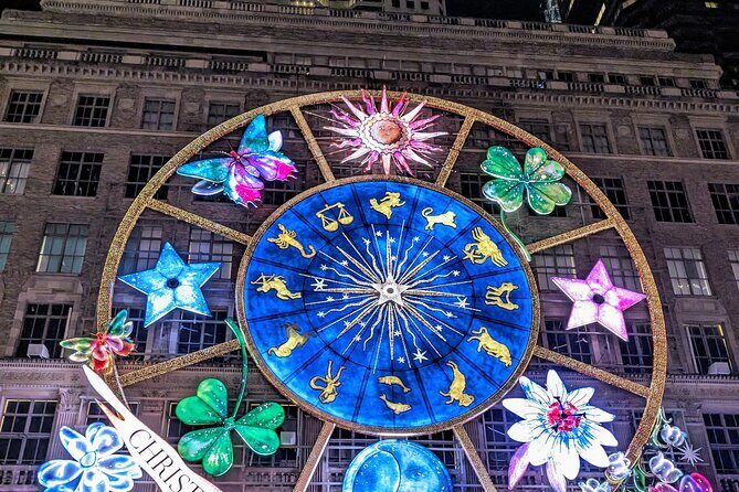 NYC Holiday Lights Tour - Final Thoughts