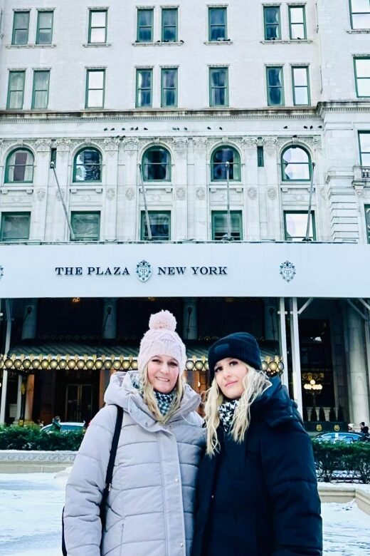 NYC: Home Alone 2 and Elf Tour in Central Park - What Could Be Better?