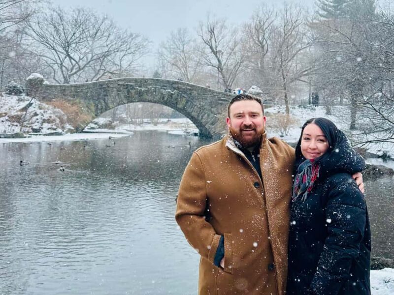 NYC: Home Alone 2 & Elf Locations Tour in Central Park - The Itinerary in Detail