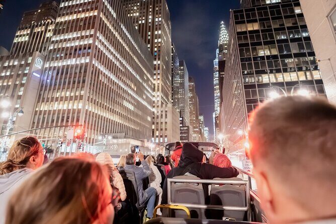 NYC Hop-On Hop-Off Bus Tour & Statue of Liberty Cruise 48-120Hr - Final Thoughts: Is It Worth It?
