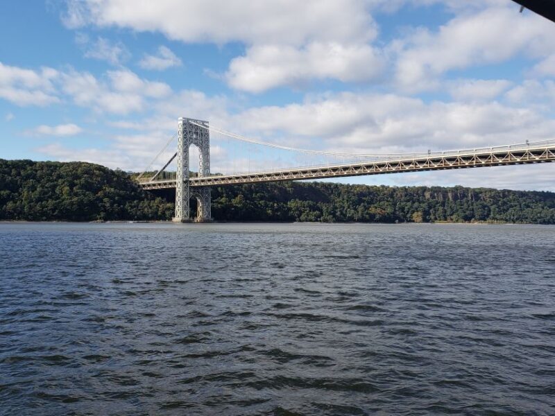 NYC: Hudson River Fall Foliage Sailing Trip - Who Should Consider This Experience?