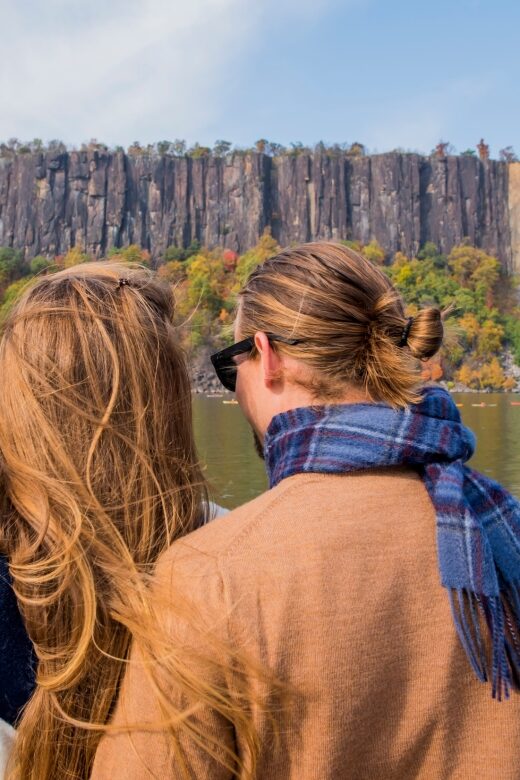 NYC: Hudson River Fall Foliage Sailing Trip - Final Thoughts: The Authentic Charm of Fall on the Hudson