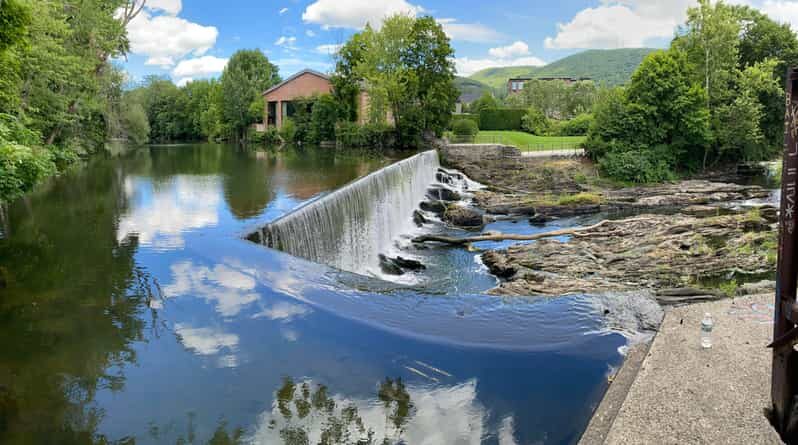NYC: Hudson Tour with Sleepy Hollow and Walkway Over Hudson - Authentic Experiences from Past Travelers