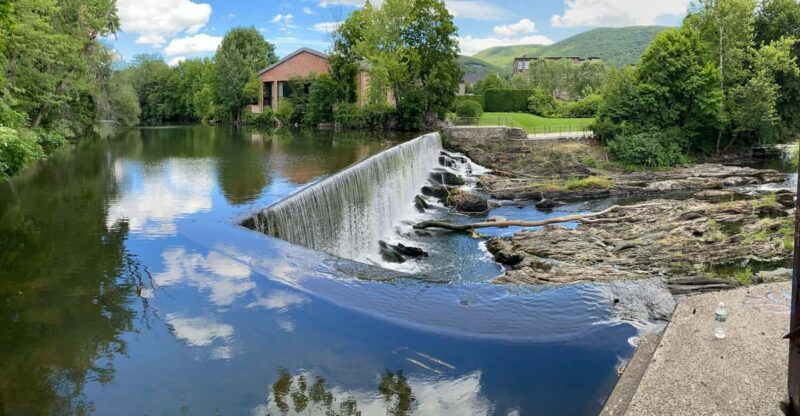 NYC: Hudson Tour with Sleepy Hollow and Walkway Over Hudson - An In-Depth Look at the Hudson Valley Tour