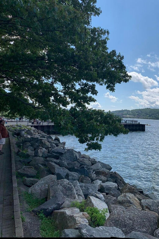 NYC: Hudson Tour with Sleepy Hollow and Walkway Over Hudson - Authentic Experiences and Highlights Based on Reviews