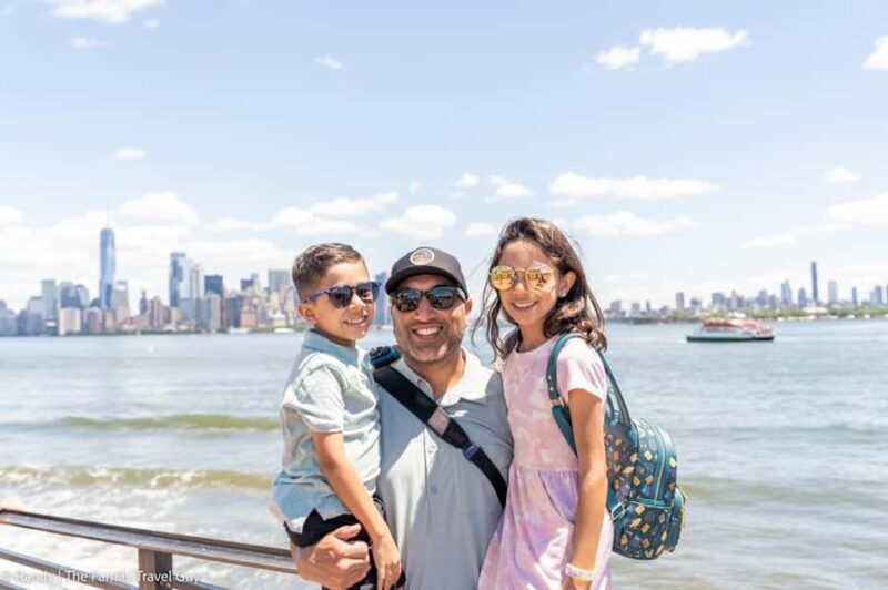 NYC: Hudson Valley Private Day Tour - Who Should Consider This Tour?