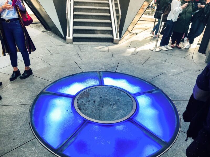 NYC: Hudson Yards & High Line Tour with Optional Edge Ticket - In-Depth Tour Breakdown