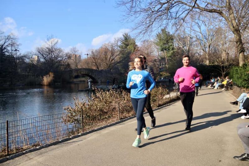 NYC: Iconic Architecture Group Tour, 7K (Thur & Sat) - An In-Depth Look at the Tour Experience