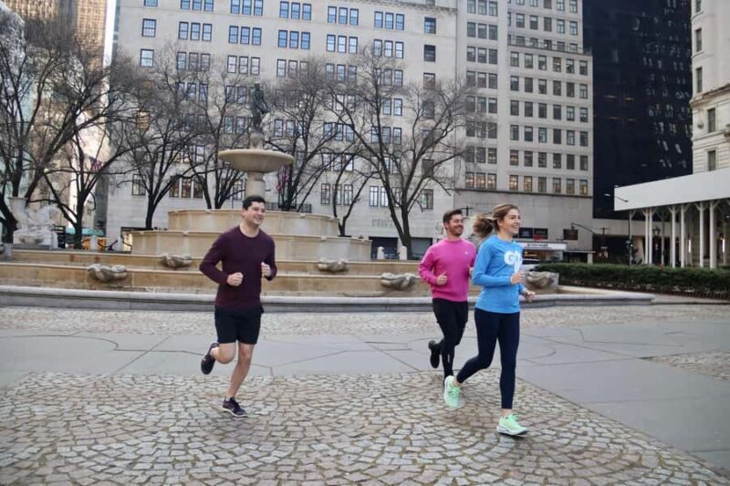 NYC: Iconic Architecture Group Tour, 7K (Thur & Sat) - Who Is This Tour Best For?