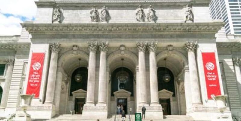 NYC ICONIC Landmarks Premium Small Group Half Day Tour - Who Will Love This Tour?
