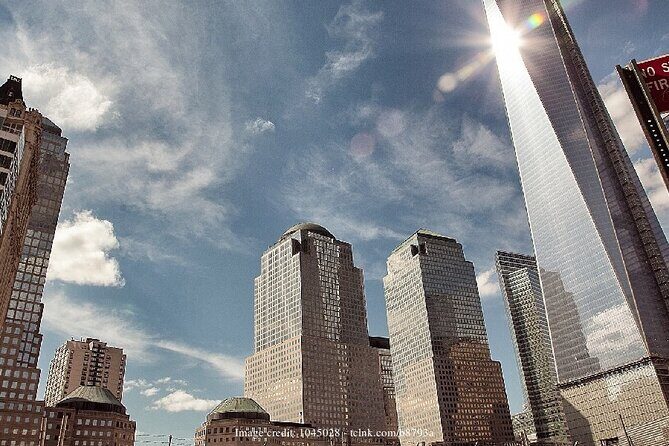 NYC in a day: Private Walking Tour with the Statue of Liberty - Authentic Experiences and Traveler Feedback