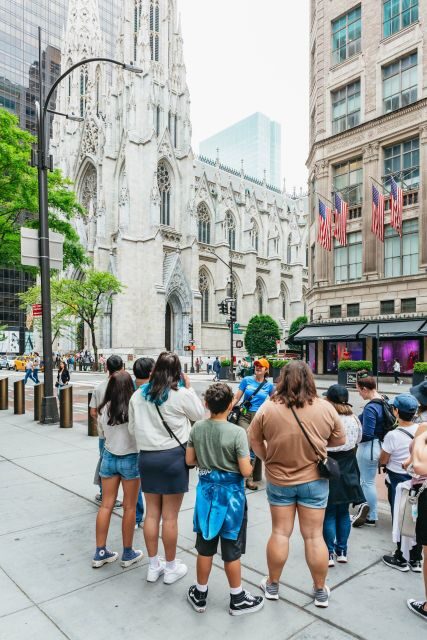 NYC in a Day Tour: Lady Liberty, Times Square, Freedom Tower - FAQ