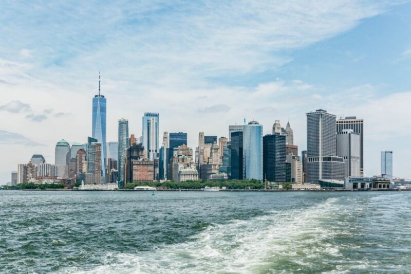 NYC in a Day Tour: Lady Liberty, Times Square, Freedom Tower - An In-Depth Look at the Tour Itinerary