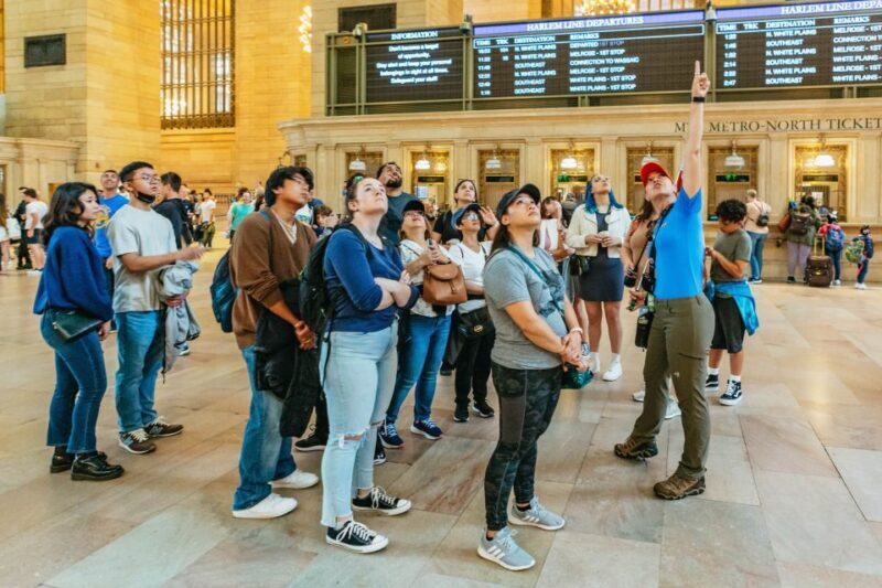 NYC in a Day Tour: Lady Liberty, Times Square, Freedom Tower - Value for Money