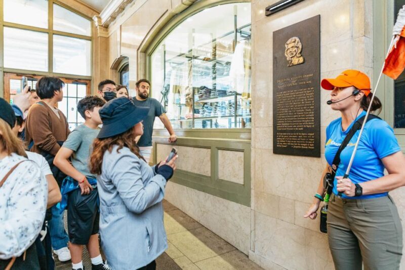 NYC in a Day Tour: Lady Liberty, Times Square, Freedom Tower - Who Would Love This Tour?