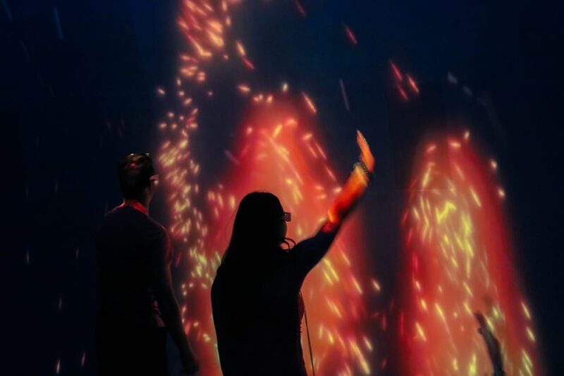NYC: INTER Immersive Adventure Admission Ticket - Final Thoughts