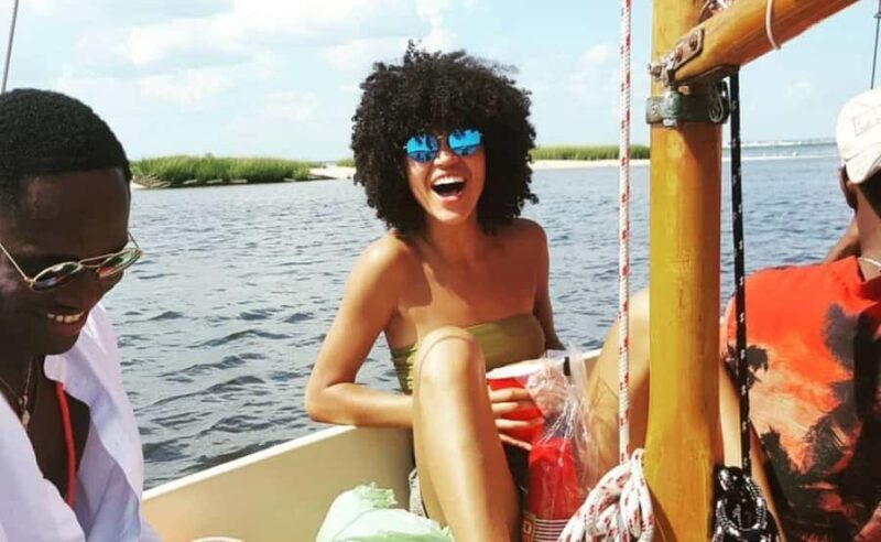 NYC: Jamaica Bay Sailing Cruise - Discovering Jamaica Bay: An Authentic Coastal Experience