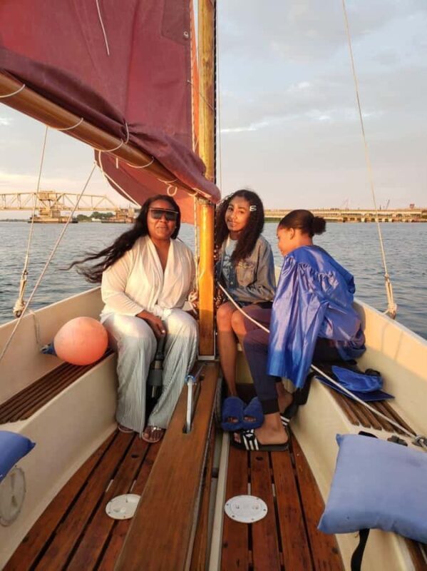 NYC: Jamaica Bay Sailing Cruise - Final Thoughts: Who Will Love This?