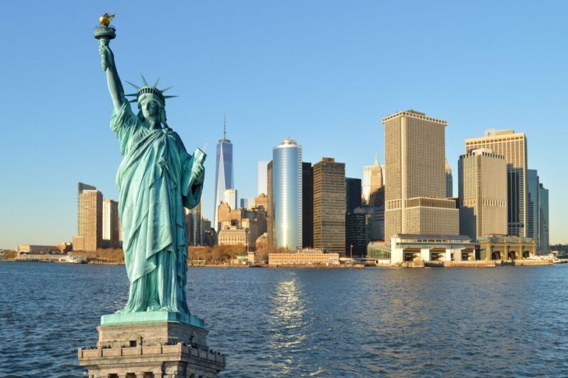 NYC: JF.Kennedy Airport Private Transfer to Manhattan - Practical Tips for Booking and Using the Service