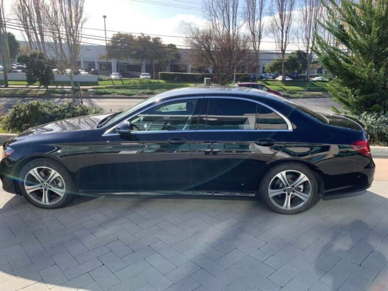 NYC: JFK Airport to Manhattan or Brooklyn Private Transfer - The Experience: What It’s Really Like